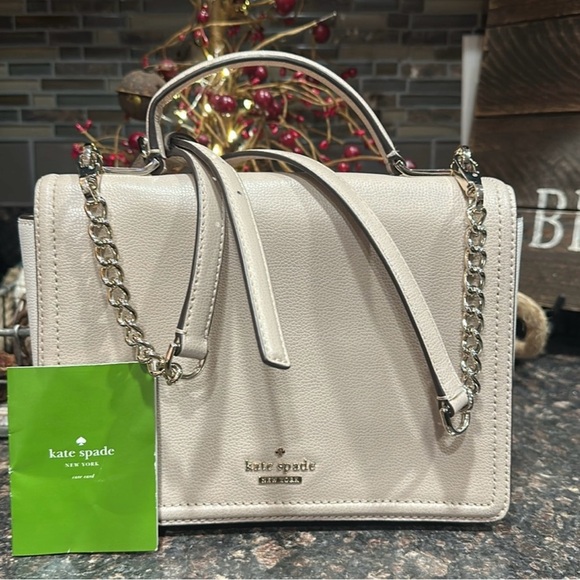 Kate Spade Patterson Drive Maisie Hand Bag
Pristine Condition! - Picture 9 of 15